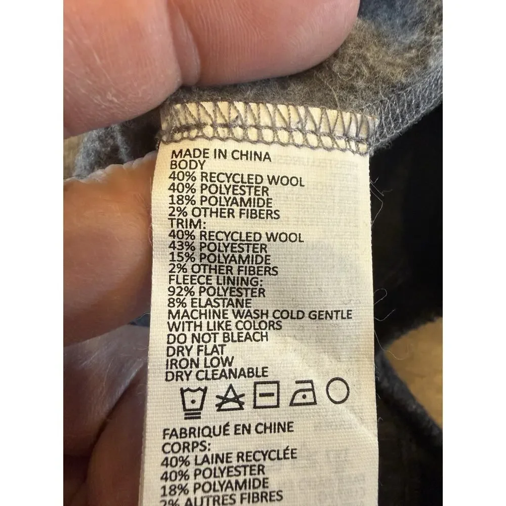 Prana mens gray